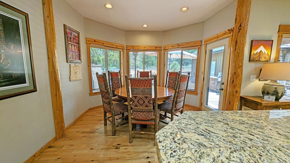 Verdin 6 5 Bedroom Home