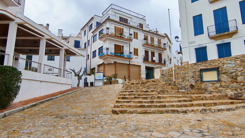 Canadell 1 in Calella de Palafrugell