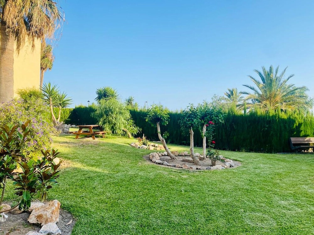 Belvilla by OYO La Perla de Andalucaa view 4