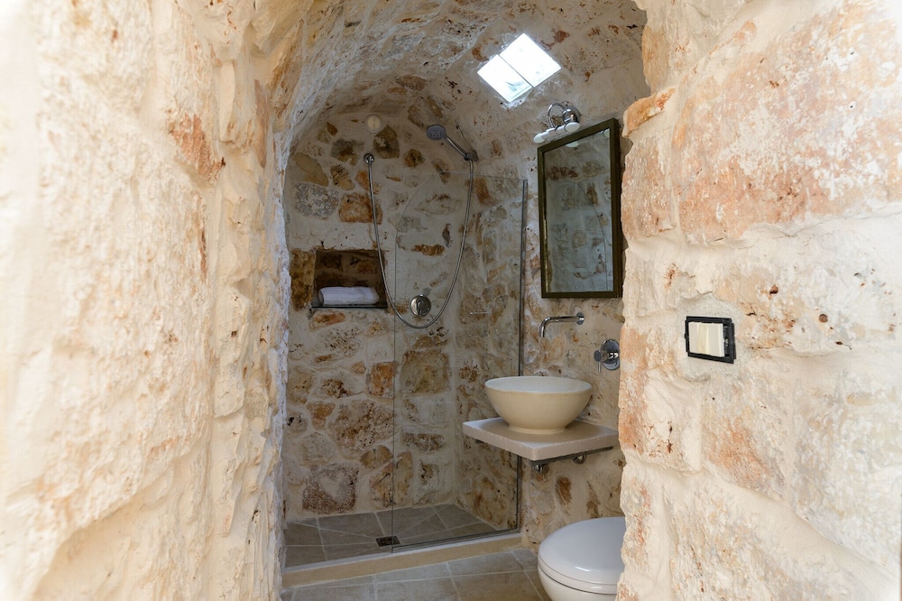 Trulli Isabella by Wonderful Italy