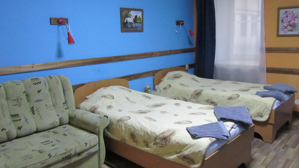 Guest House Garrah