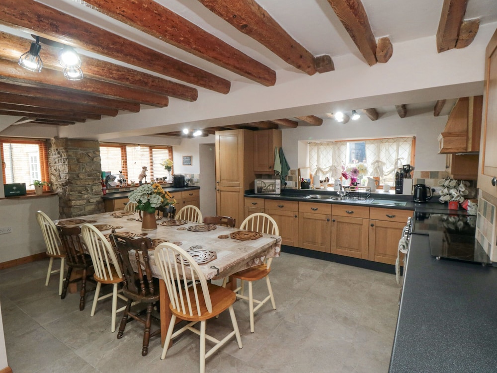 Boundcliffe Farm