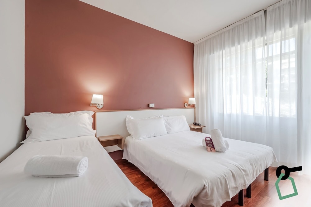Hotiday Room Collection - Celle Ligure