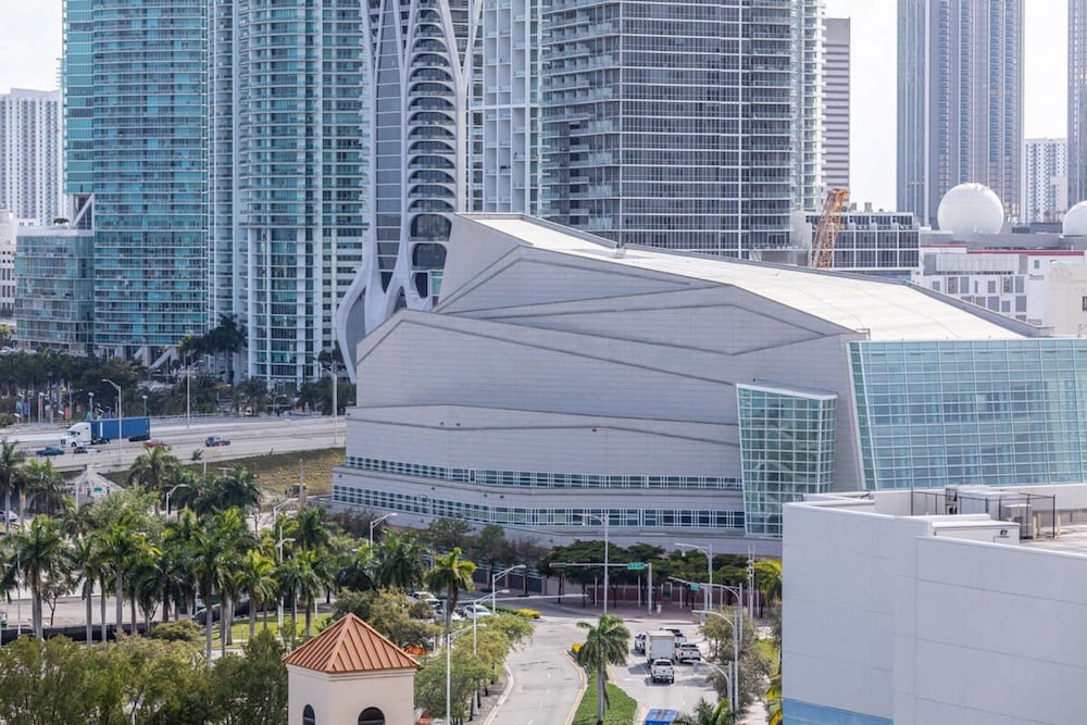 Edgy and Unique Condo on the Bay