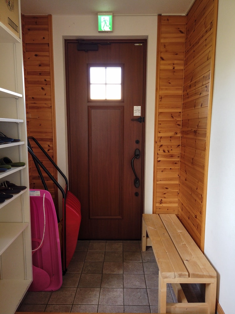 Trailside Apartments & Chalet view 2