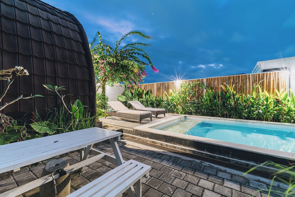 Sunshine Village Canggu