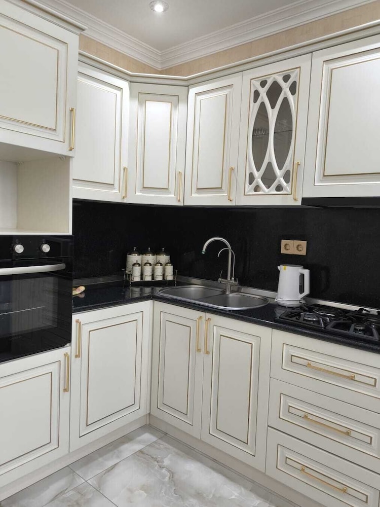 Premium apartment