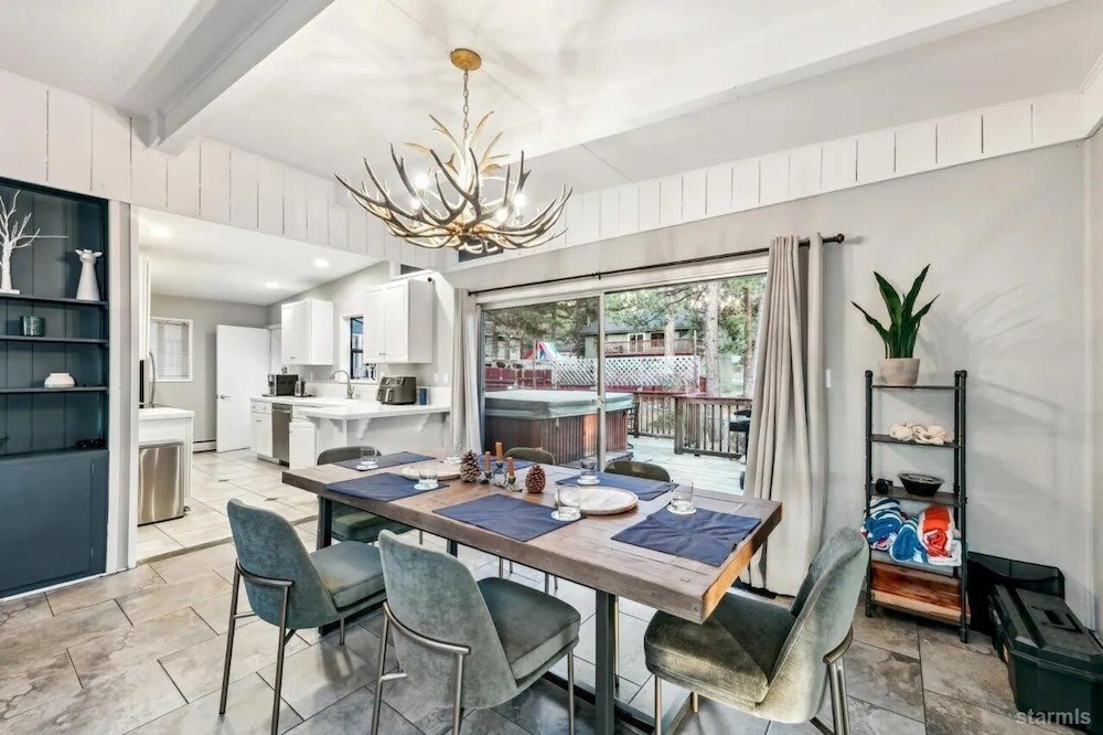3748 Terrace Drive 5 Bedroom Home