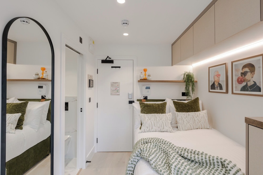 Your Apartment - Kensington