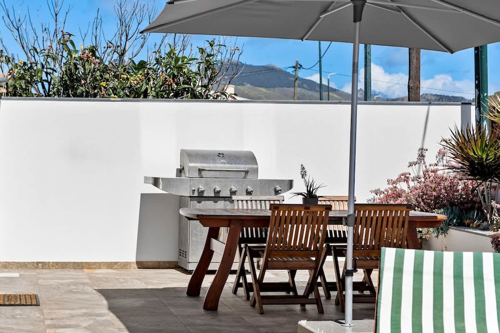 Casa do Cabeco in Vila Baleira