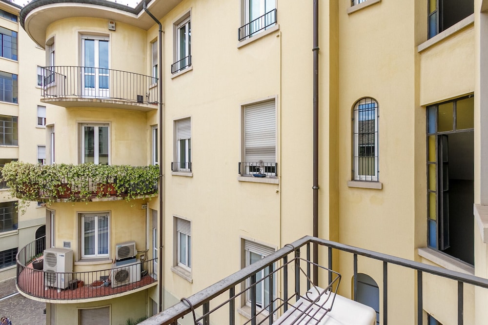 Stylish 1 br Close to Duomo