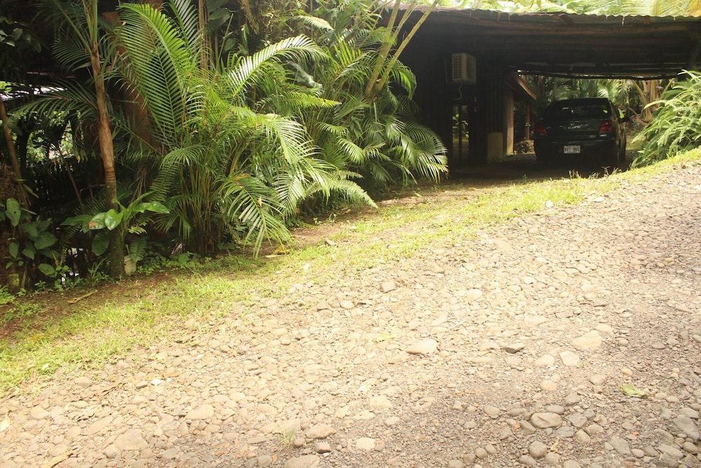 Cabaña Luculuc Garden & Forest