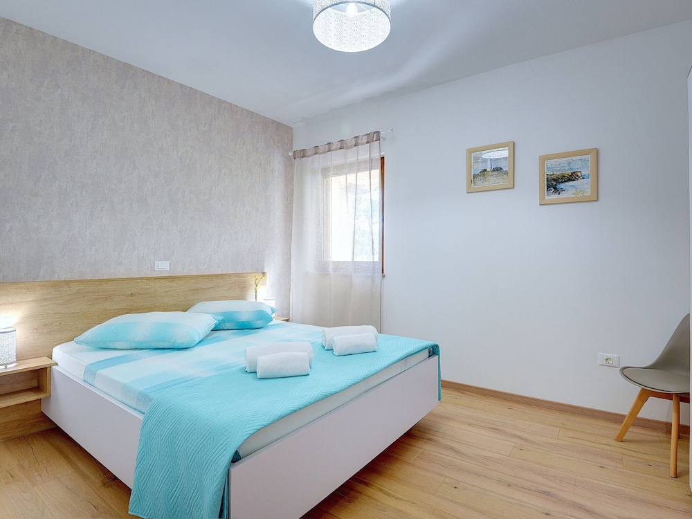 Apartment in Croatia Near the Coast view 3