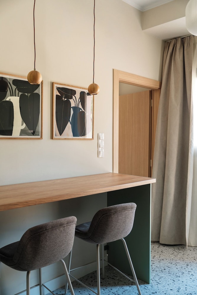 The Verve by Zoia Living