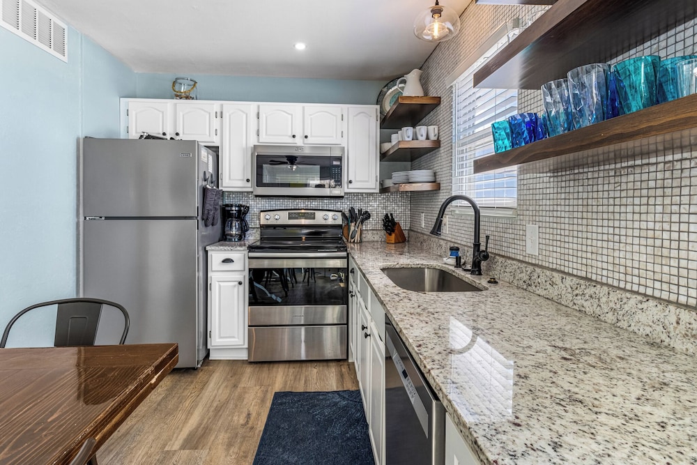 Sunrise Village #210 by Southern Vacation Rentals