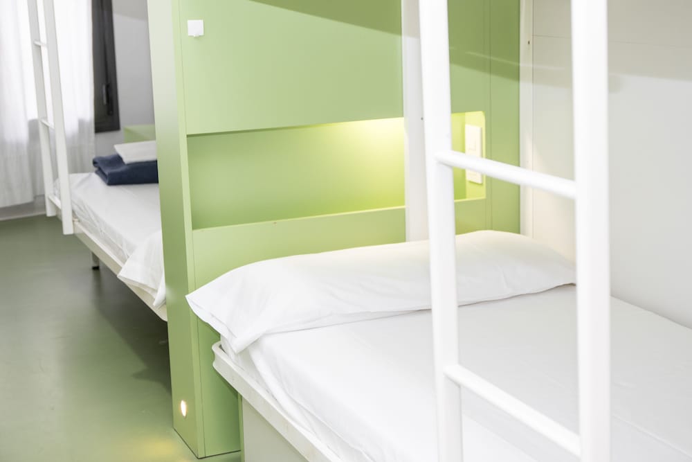 Sant Jordi Hostels Sagrada Familia