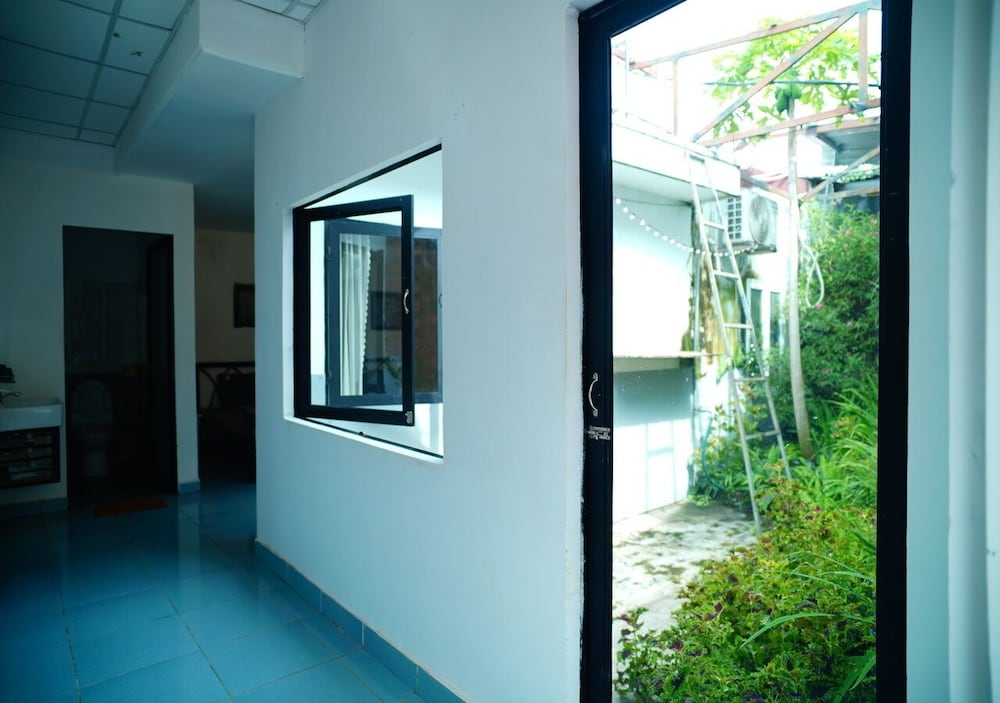 Vuon Thu Do Homestay