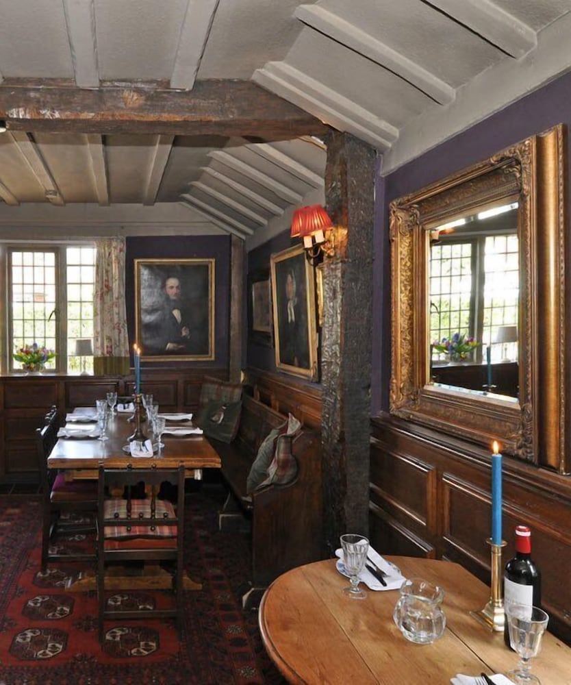 The Bull at Benenden