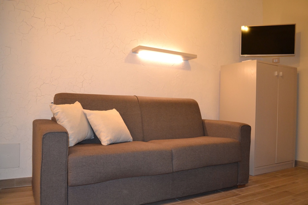 Villa Paglianiti - Your Family Residence photo 5