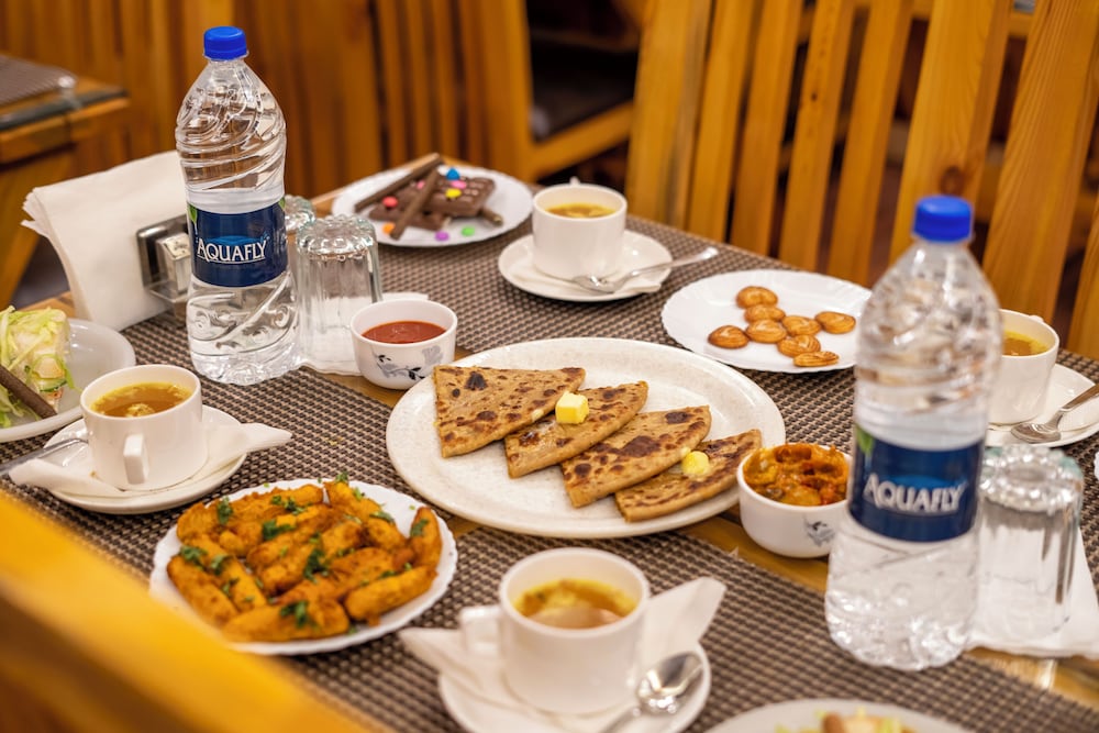 Bombay Residency
