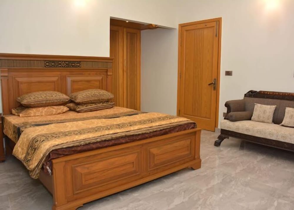 Modern Guest House view 5