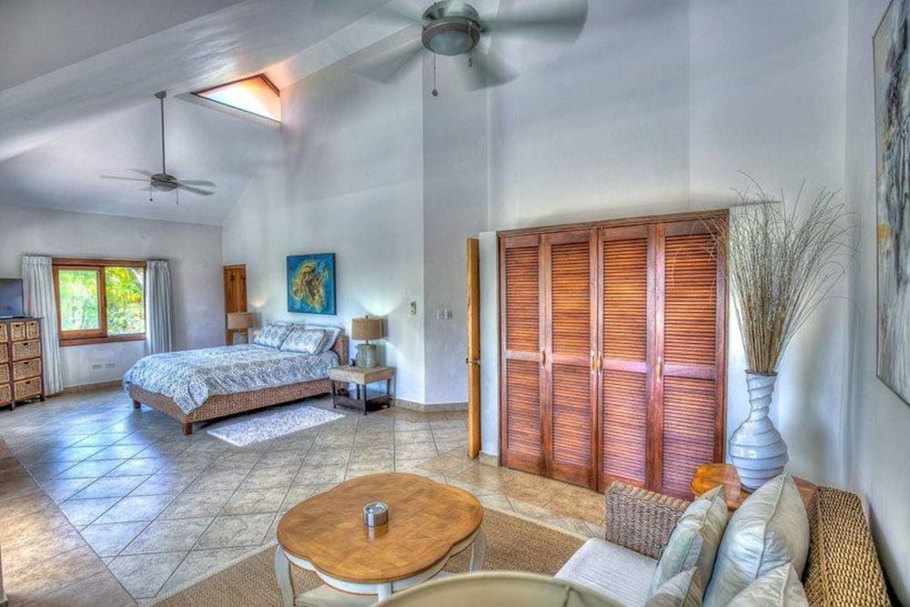 Villa Jardin Paraiso Cabarete Villa Near the Beach view 4