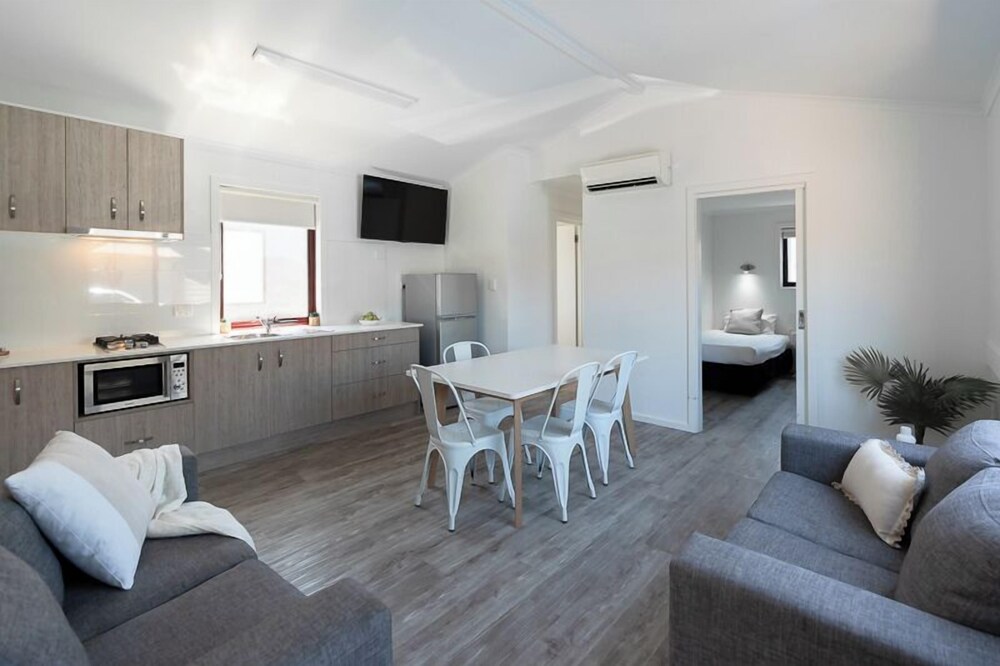 Adelaide Caravan Park