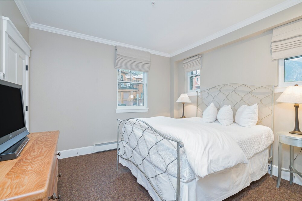 Alpine Lodging Telluride Ski Resort - Vacation Rentals