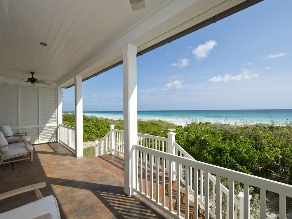 French Leave South Beach Bight Ii Villa 2 Bedroom Home
