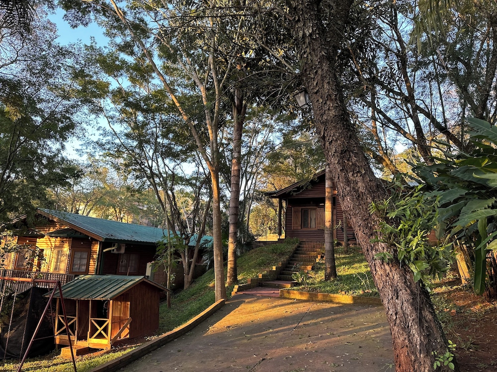 Costa del Sol Iguazú