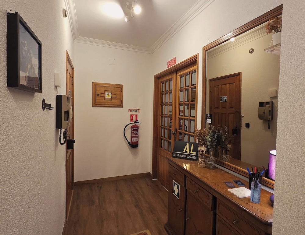 Guest House da Mata