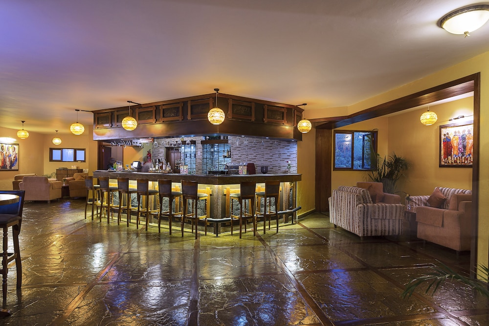 Sawela Lodge