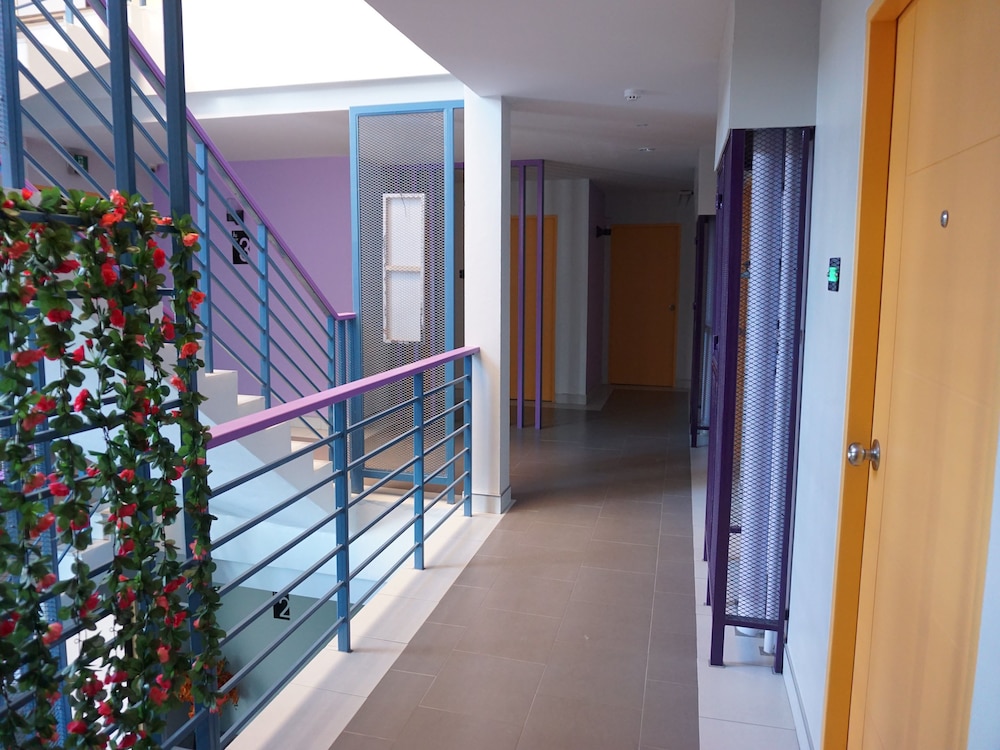 Pama House Apartment