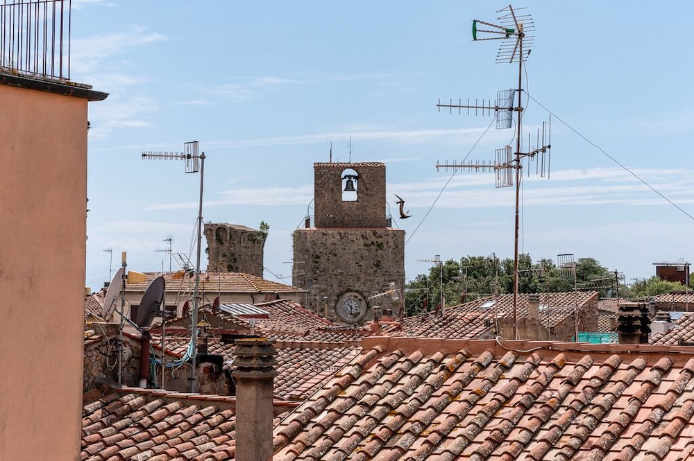 Massa Alta B&B e Appartamenti