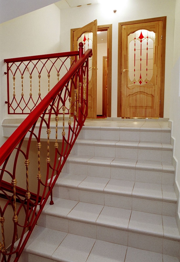 Villa Severin
