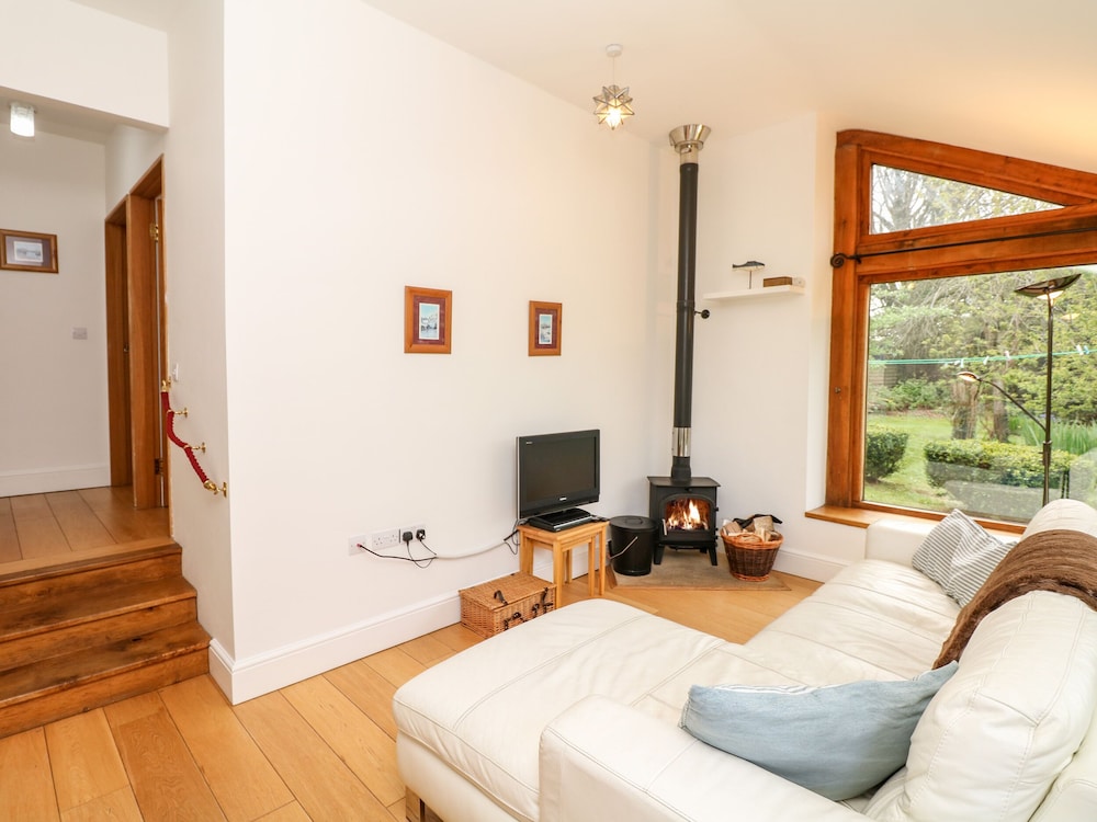 Puffin Cottage