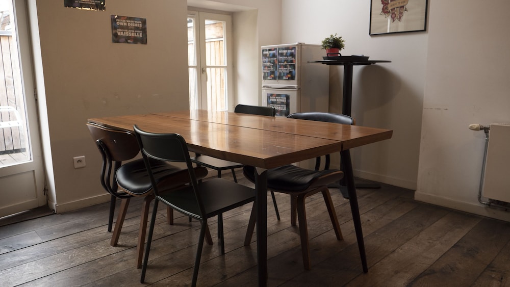 The People - Lille - Hostel