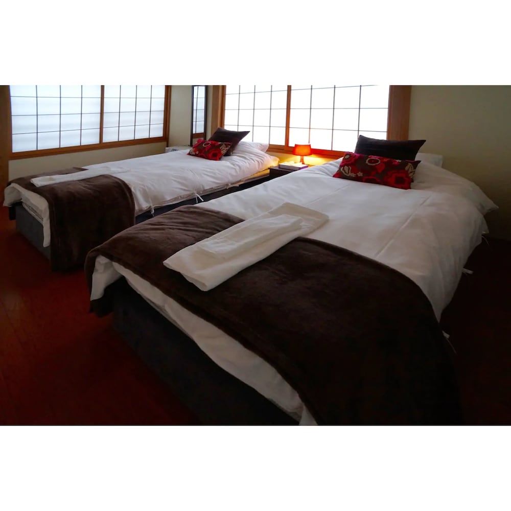 Alpen House Hakuba view 3