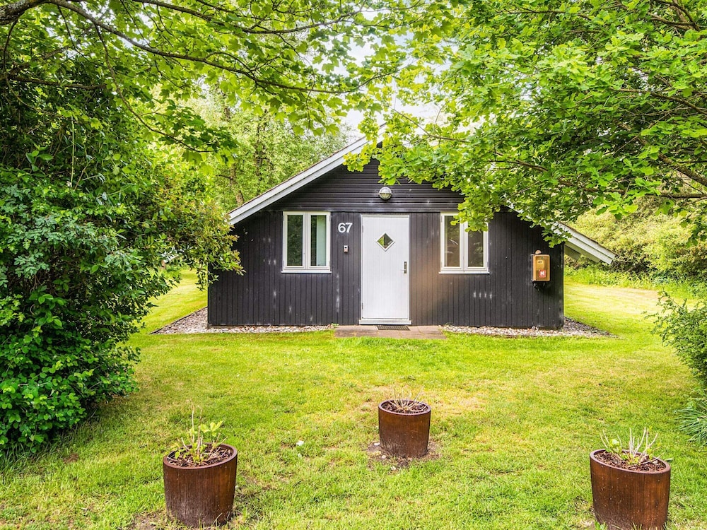 0 Person Holiday Home in Hemmet