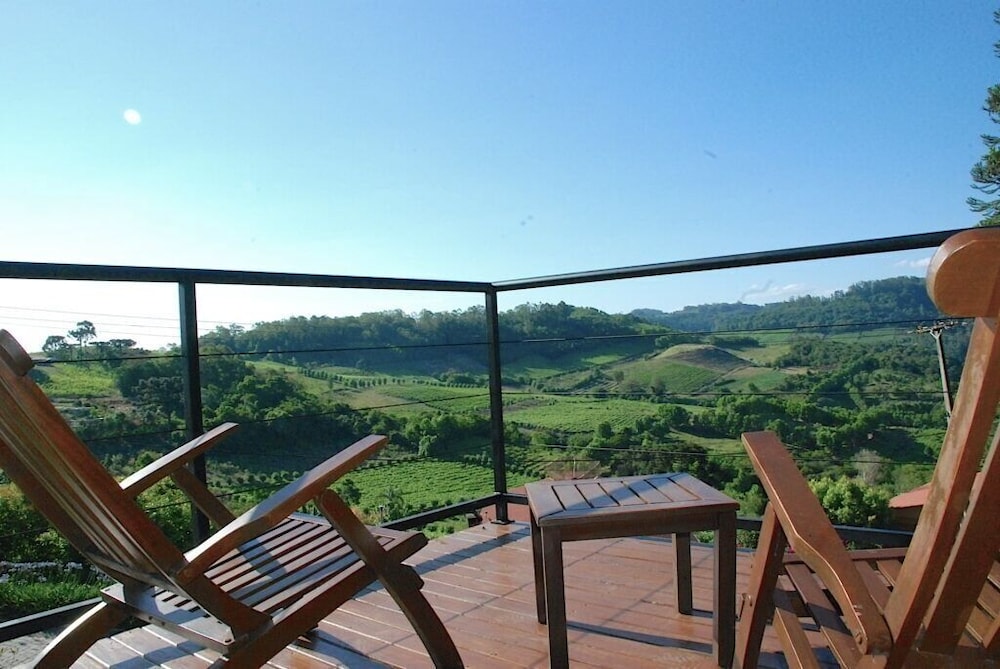 Pousada Borghetto