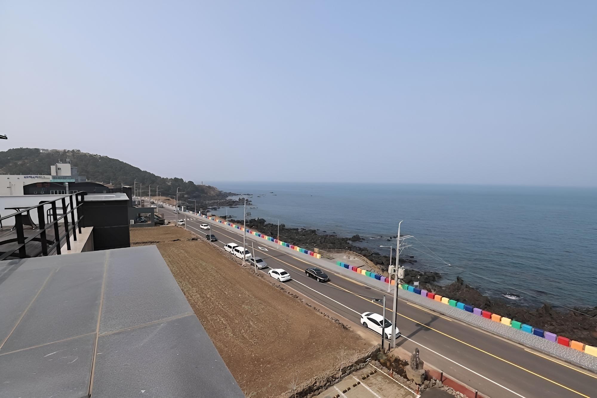 Jeju The Four Hills Hotel
