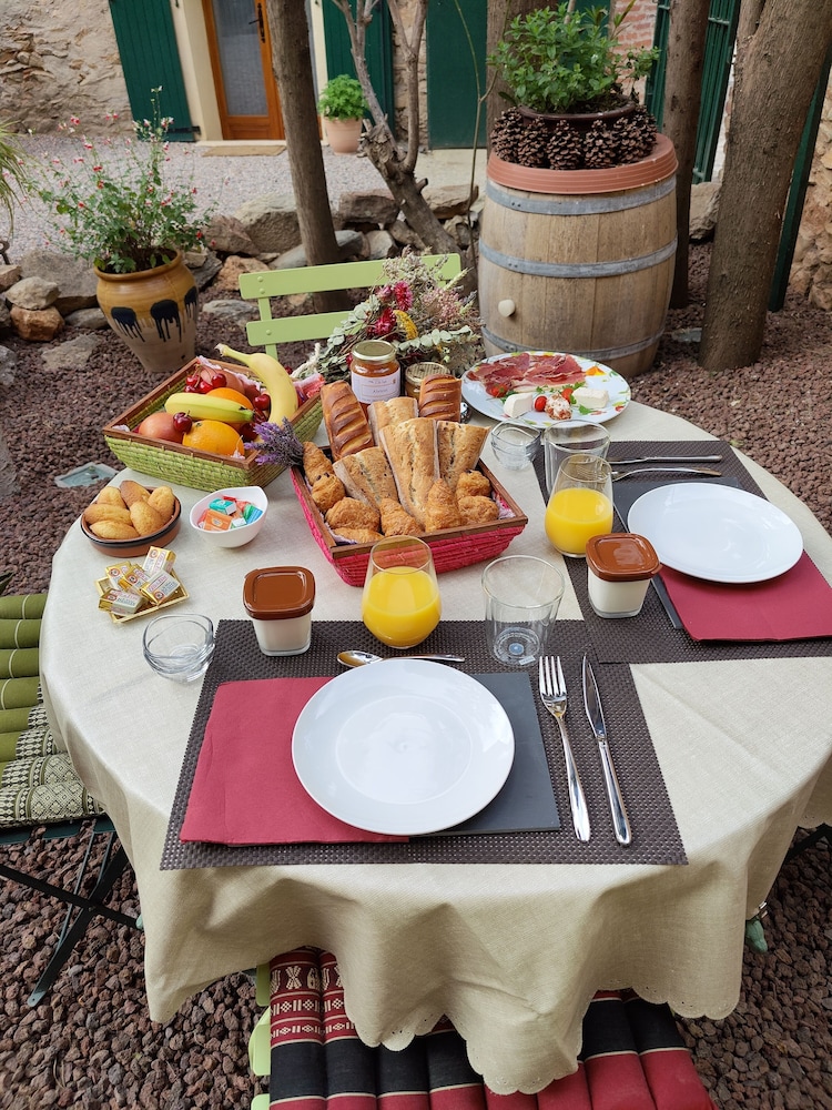 Chambres d'hôtes Peu del Causse SPA