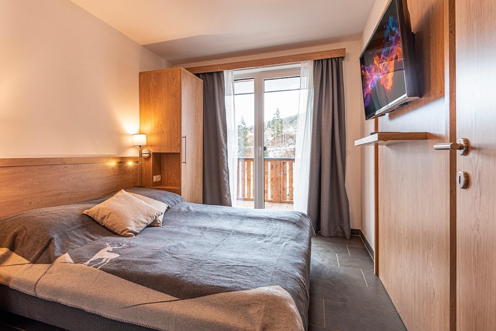 Chalet in Wagrain Near the Flying Mozart
