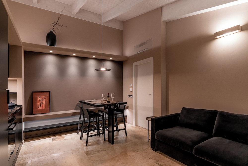Baciucco's Suite