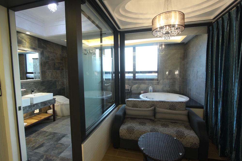 Hualien Flora B&B
