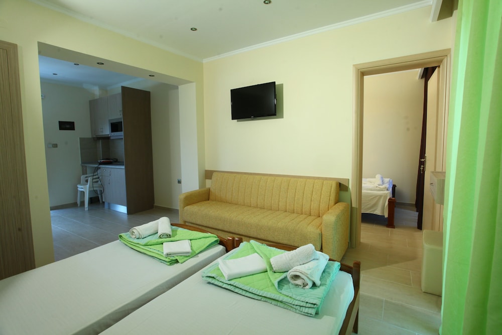 Studios Pieria