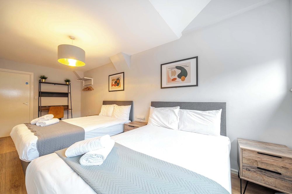 Host Stay Apartment 9 Stanley Street