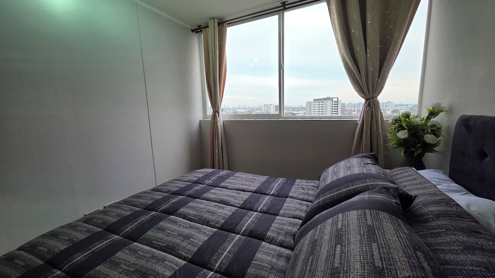 Oceana Suites Independencia
