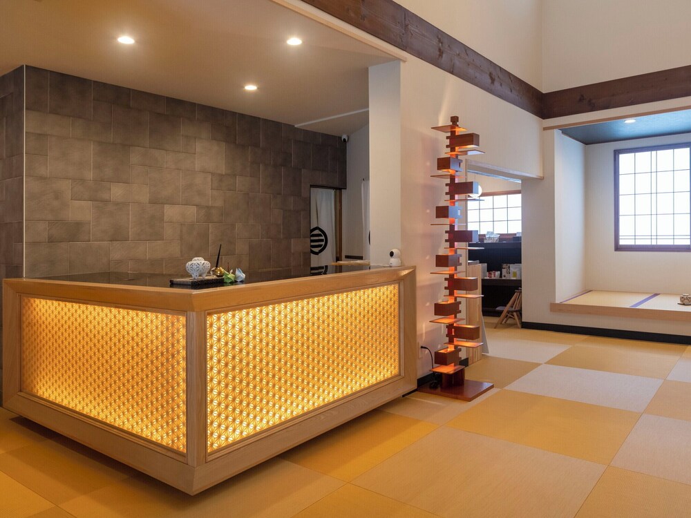 Izuatagawa Onsen Miharuya