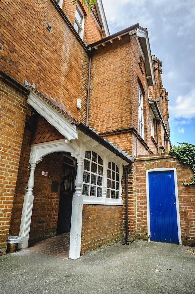 Oxford Vacations - St Margarets Hotel - Property Image 27